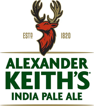 Alexander Keiths
