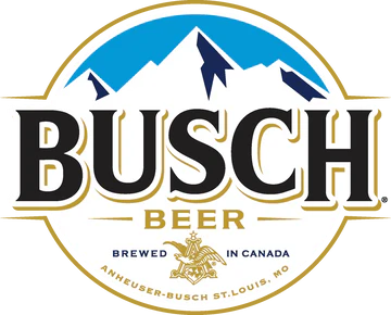 BUSCH Badge LOGO 1