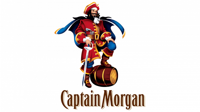 Captain Morgan