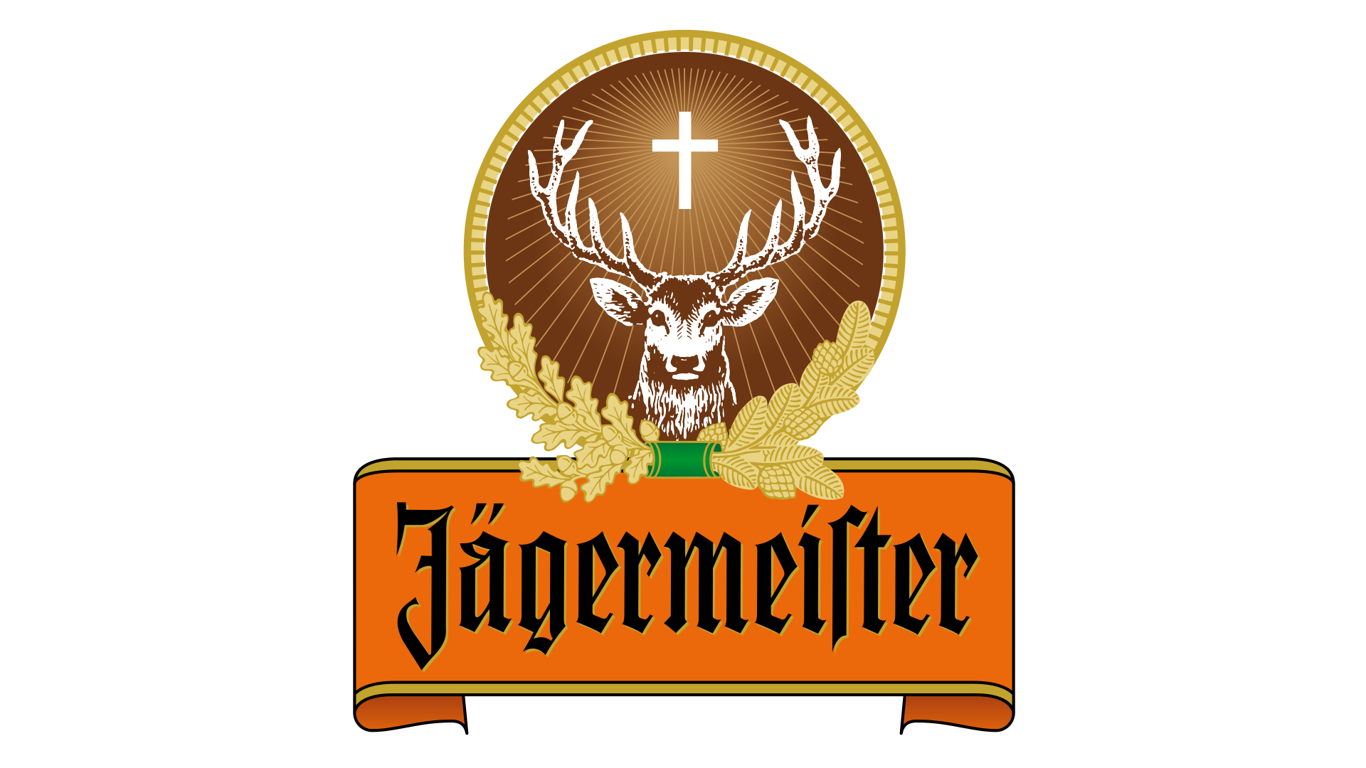 J├дgermeister