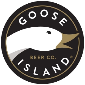 Updated Goose Island logo