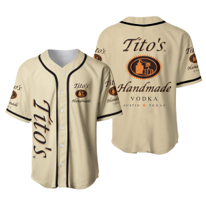 Tito's