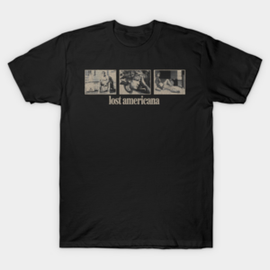 MGK Lost Americana Tour 2026 1.9 Shirt