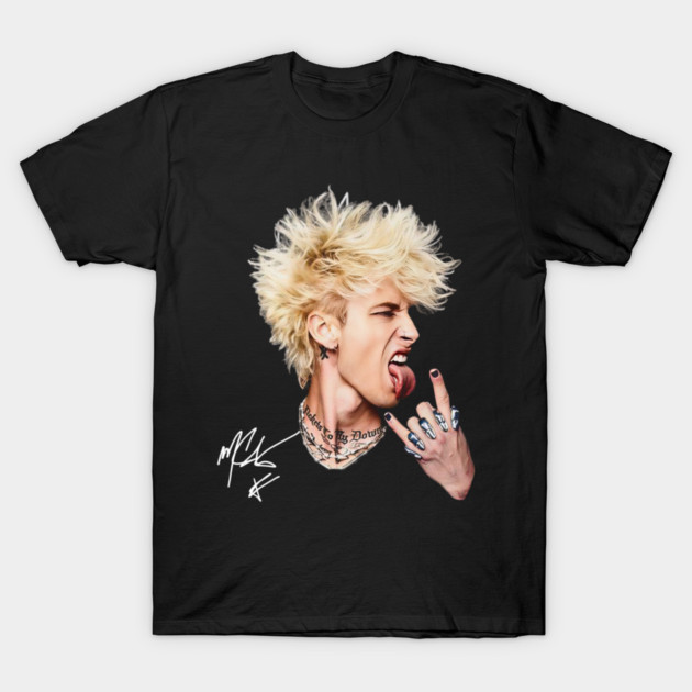 MGK Lost Americana Tour 2026 2.1 Shirt