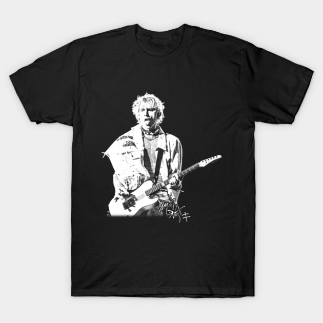 MGK Lost Americana Tour 2026 2.2 Shirt