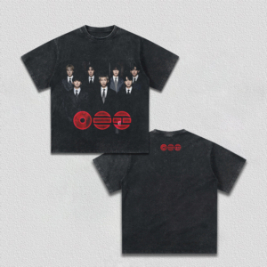BTS World Tour Arirang 1 Shirt