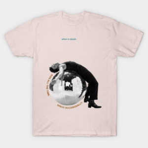 Harry Styles Kiss All The Time Disco Occasionally Tour 2026 2.1 Shirt