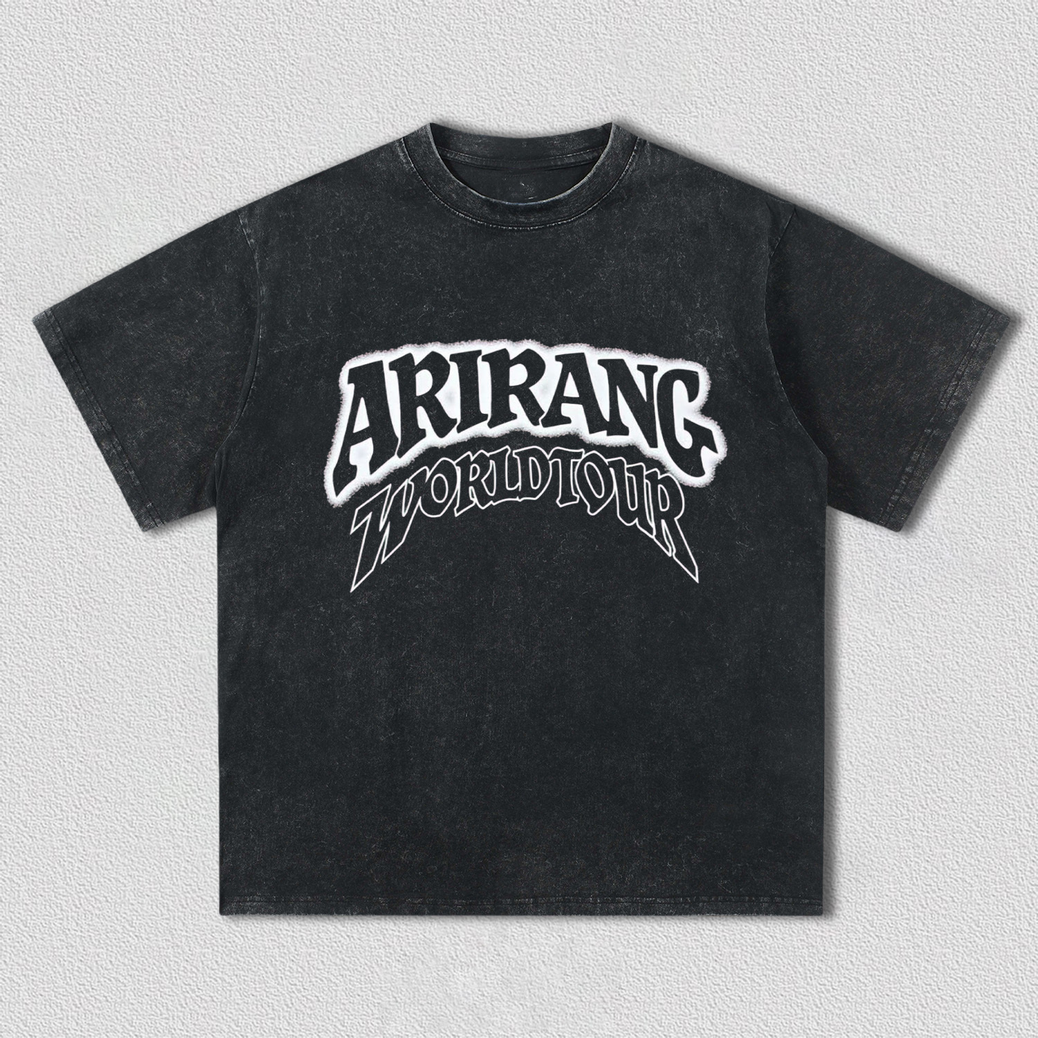 BTS World Tour Arirang 2 Shirt