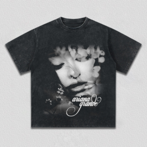 Ariana Grande Eternal Sunshine Tour 2026 1.1 Shirt