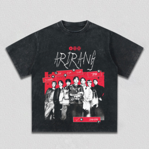 BTS World Tour Arirang 7 Shirt