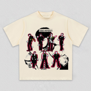 BTS Bias Version Shirt
