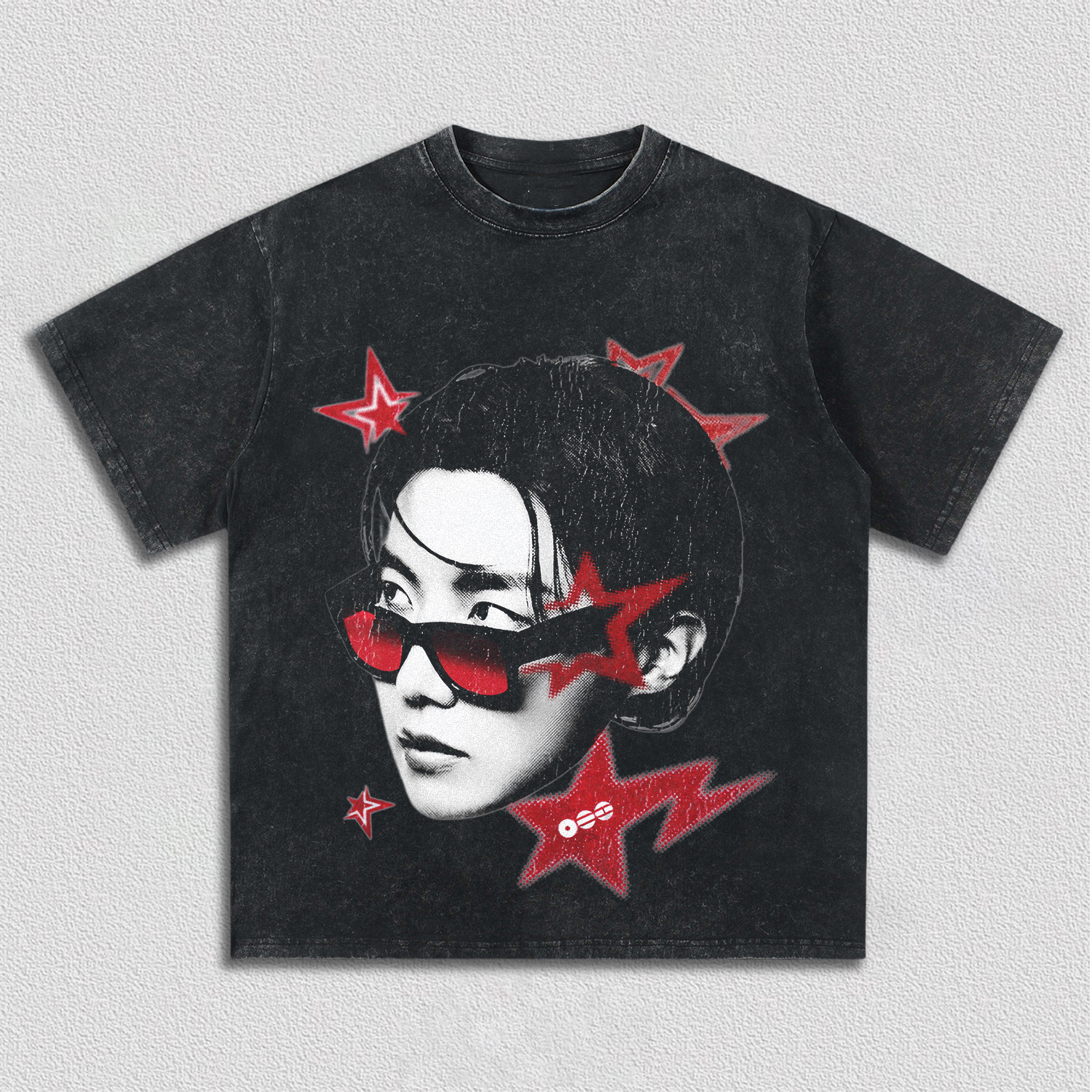 BTS J Hope Vintage Shirt