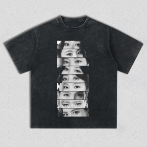 TWICE Eyes World Tour Shirt