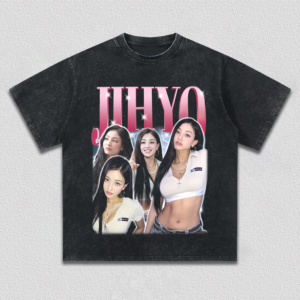 TWICE JIHYO Shirt