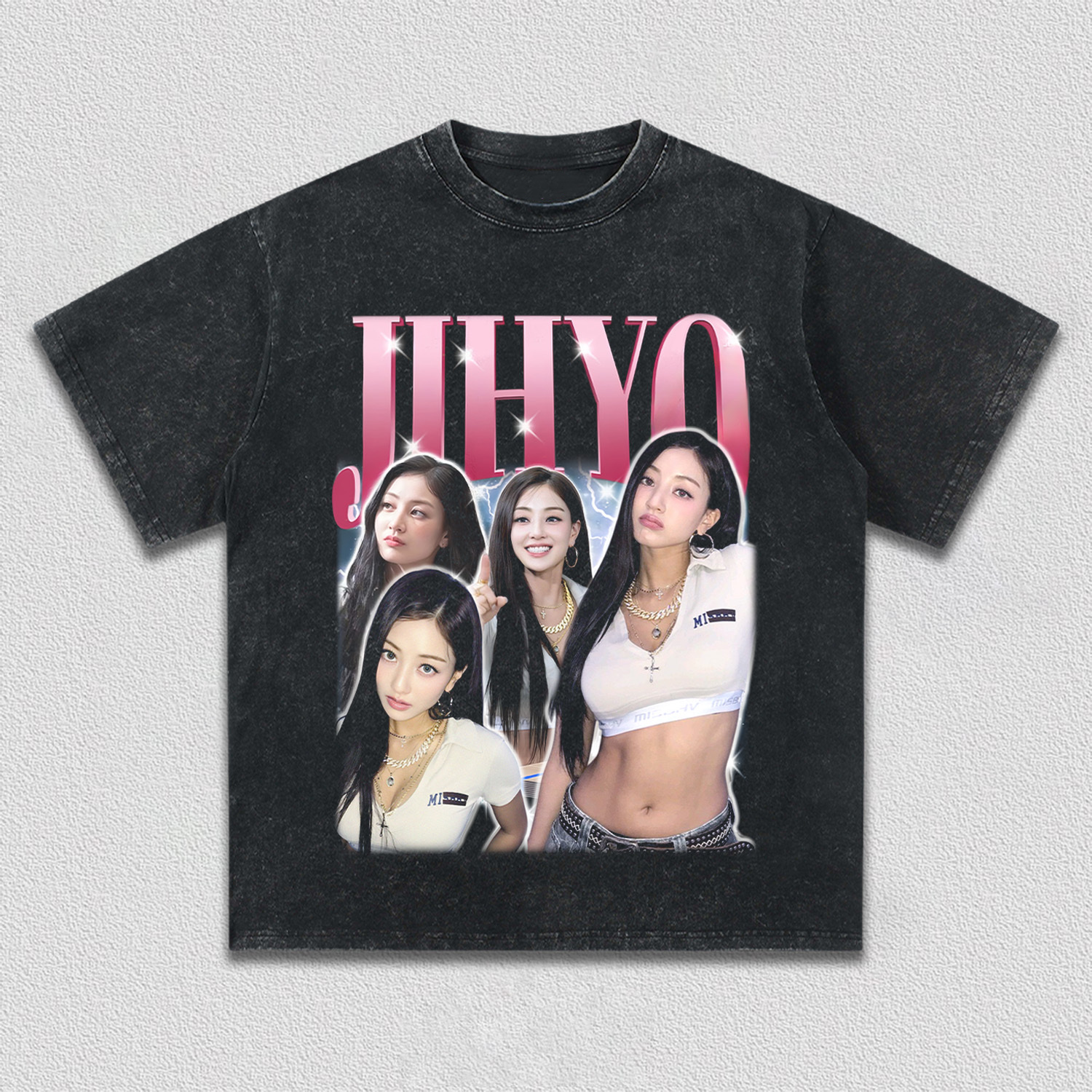 TWICE JIHYO Shirt