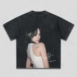 TWICE MINA Signature Shirt