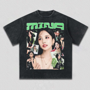 TWICE MINA Shirt