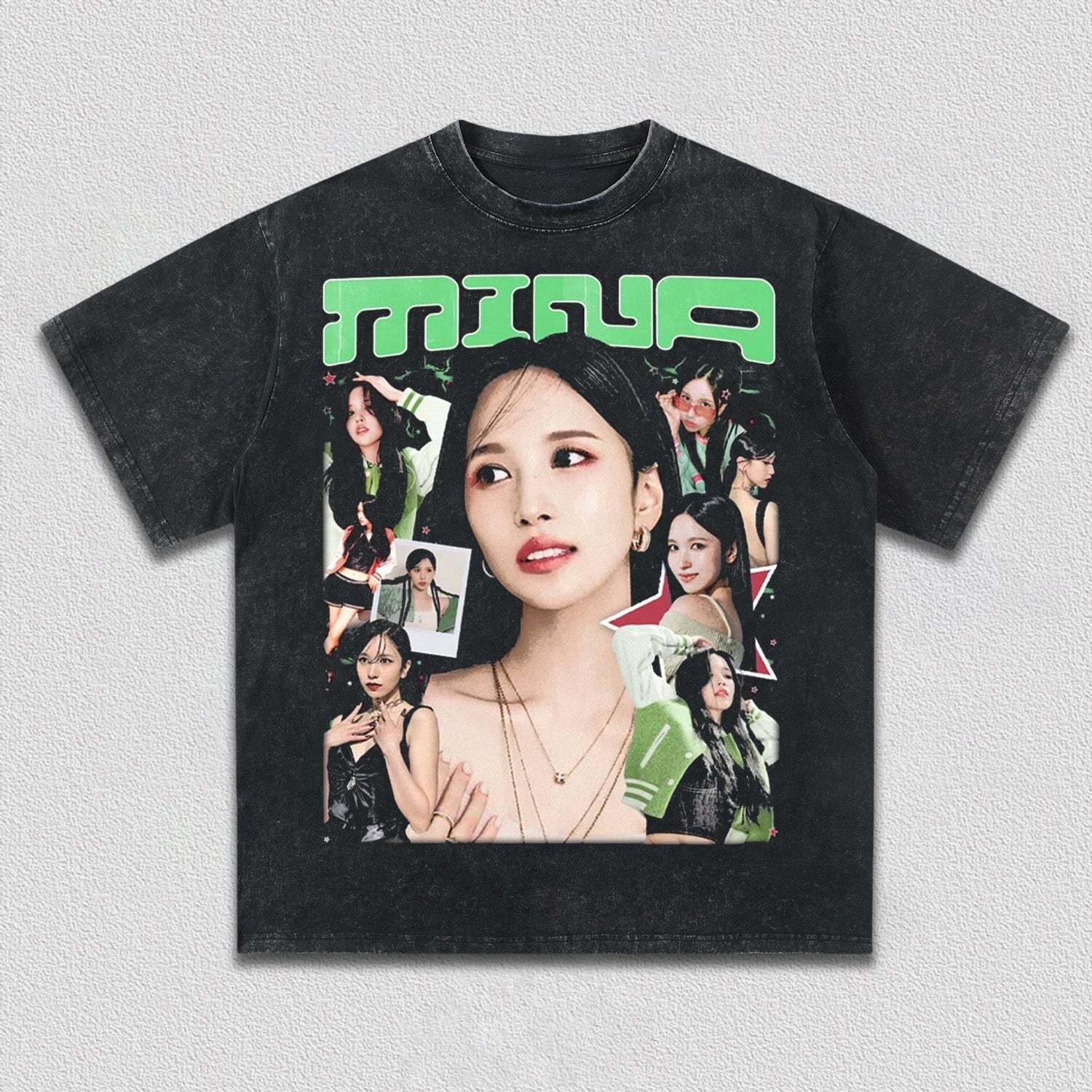 TWICE MINA Shirt