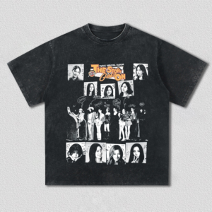 TWICE The Story Goes On Shirt