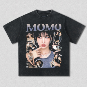 TWICE MOMO Shirt