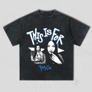 TWICE This Is For Nayeon Shirt