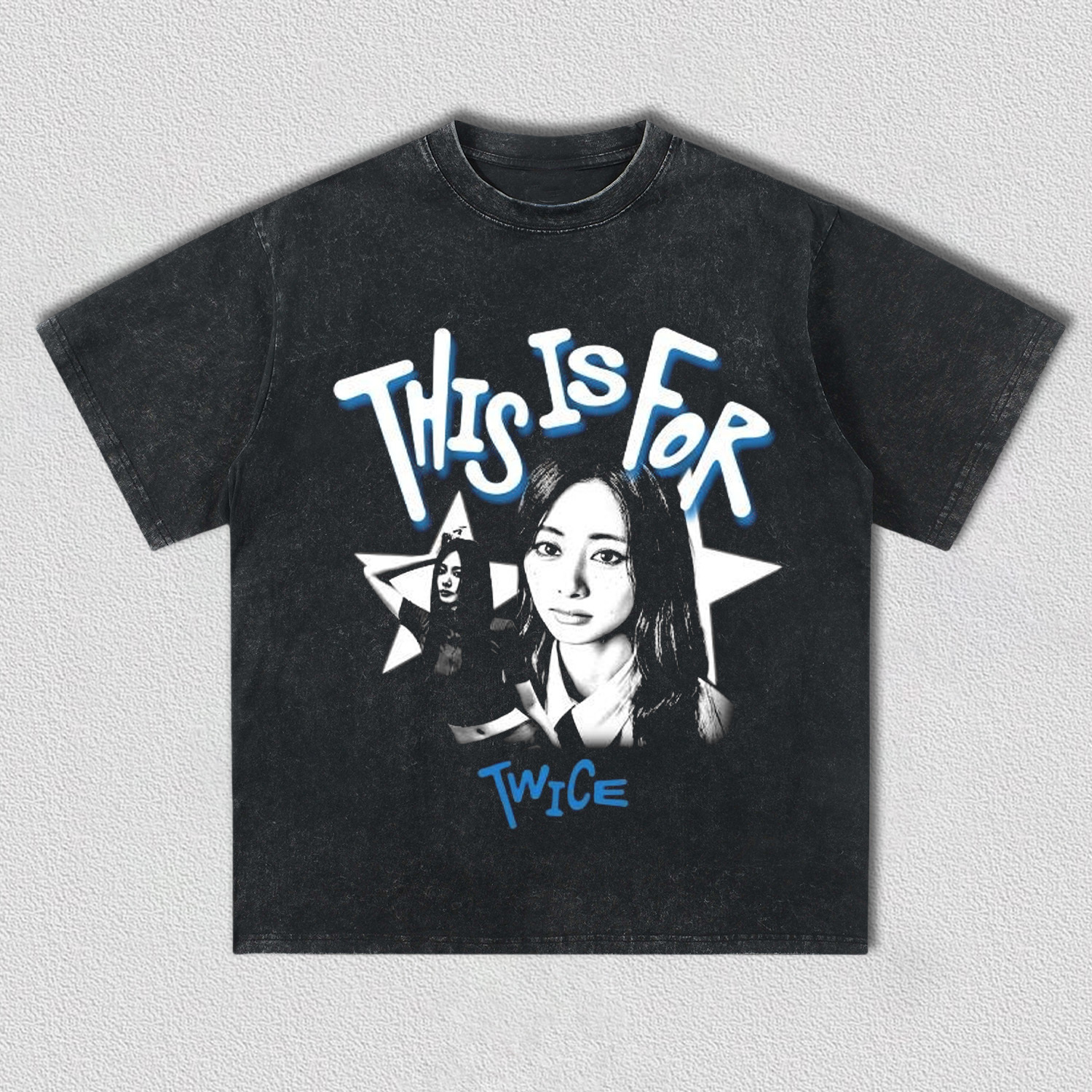 TWICE This Is For Tzuyu Shirt