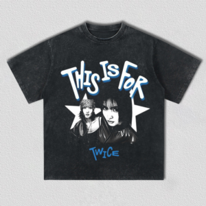 TWICE This Is For Momo Shirt