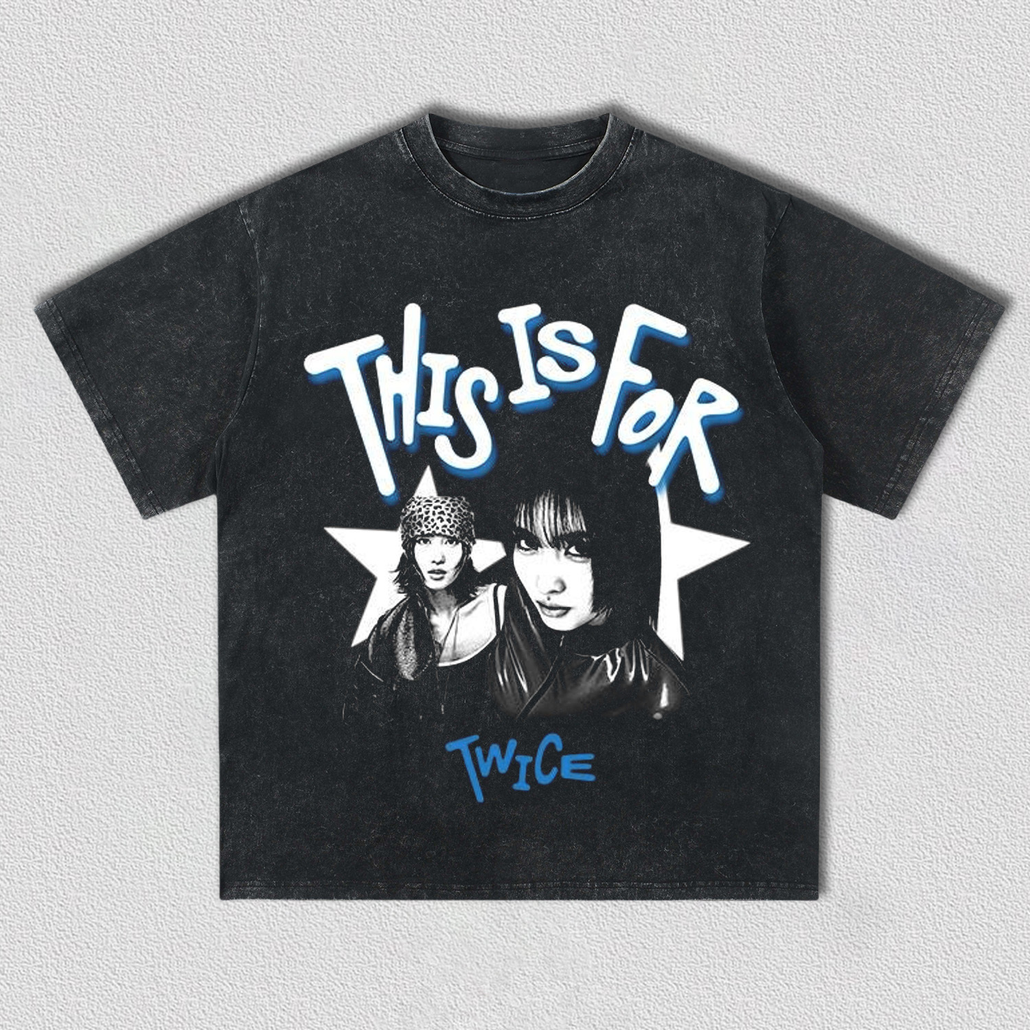 TWICE This Is For Momo Shirt