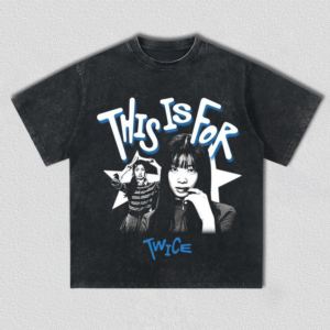 TWICE This Is For Dahyun Shirt