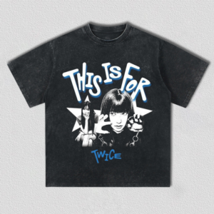 TWICE This Is For Mina Shirt
