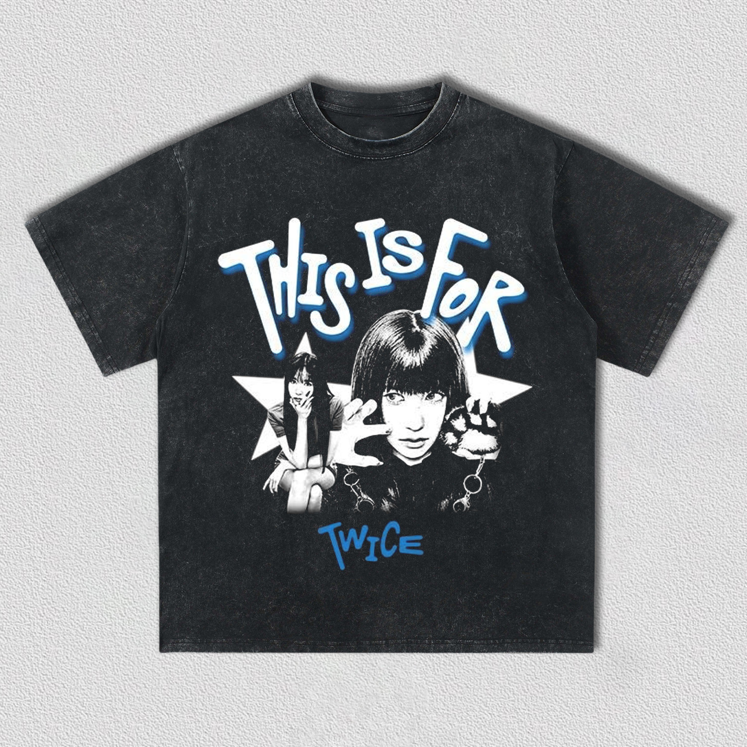 TWICE This Is For Mina Shirt