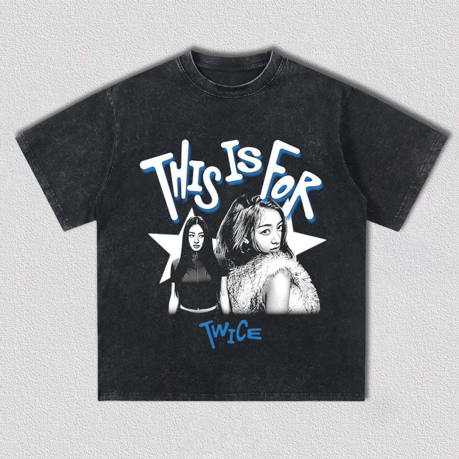 TWICE This Is For Jihyo Shirt