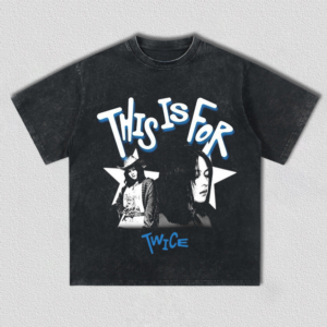 TWICE This Is For Jeongyeo Shirt