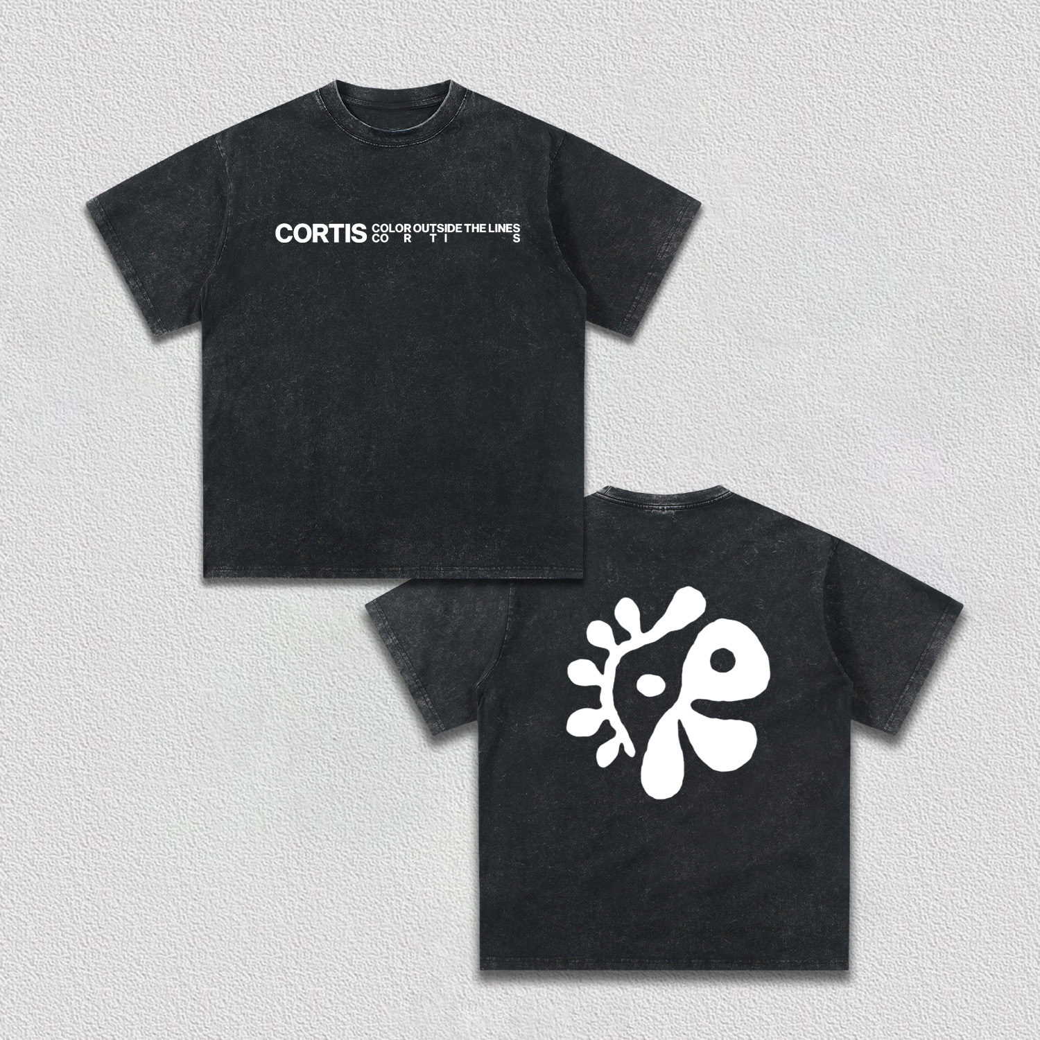 CORTIS Streetwear Shirt