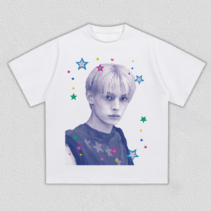 CORTIS James Retro Shirt