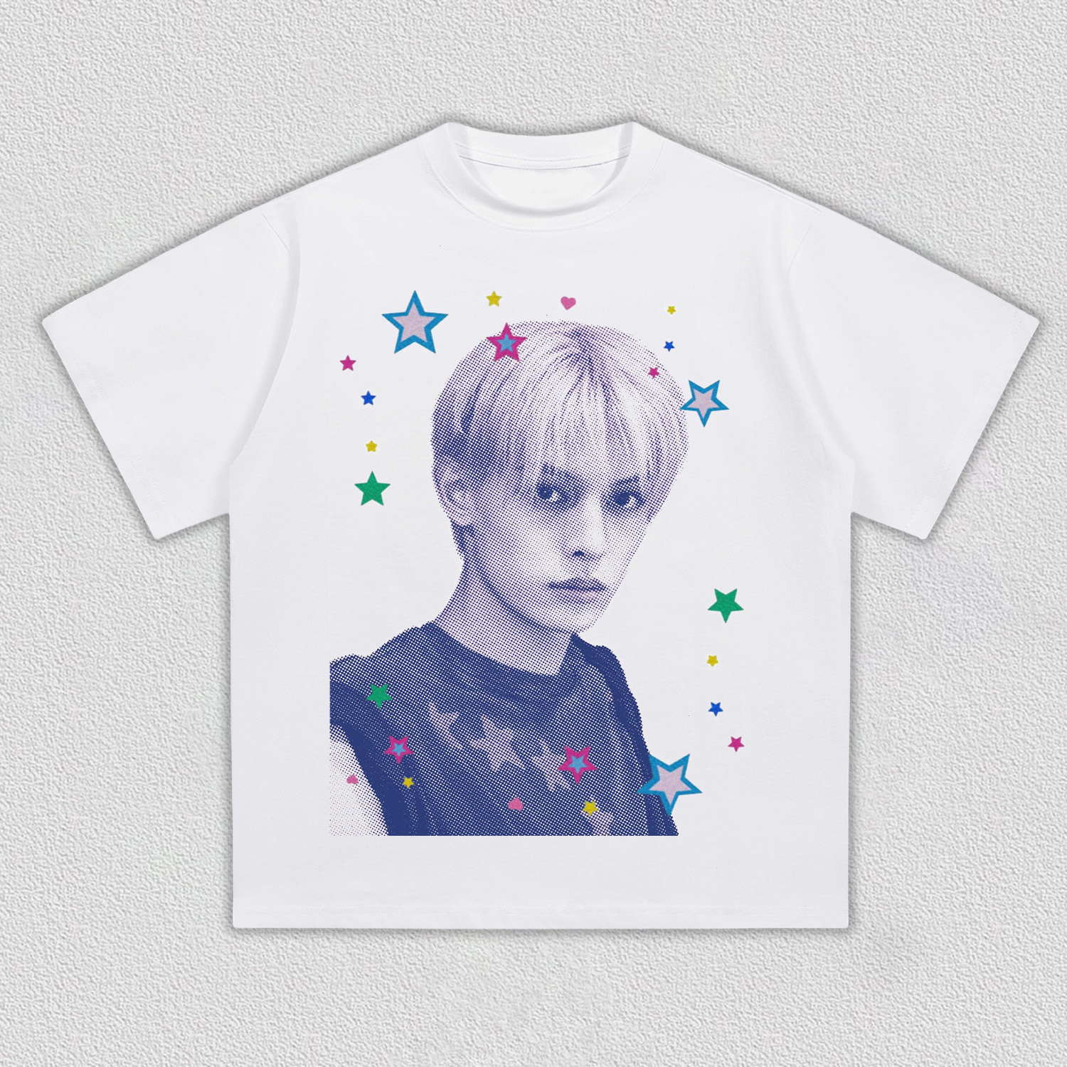 CORTIS James Retro Shirt