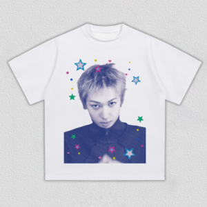 CORTIS Martin Retro Shirt