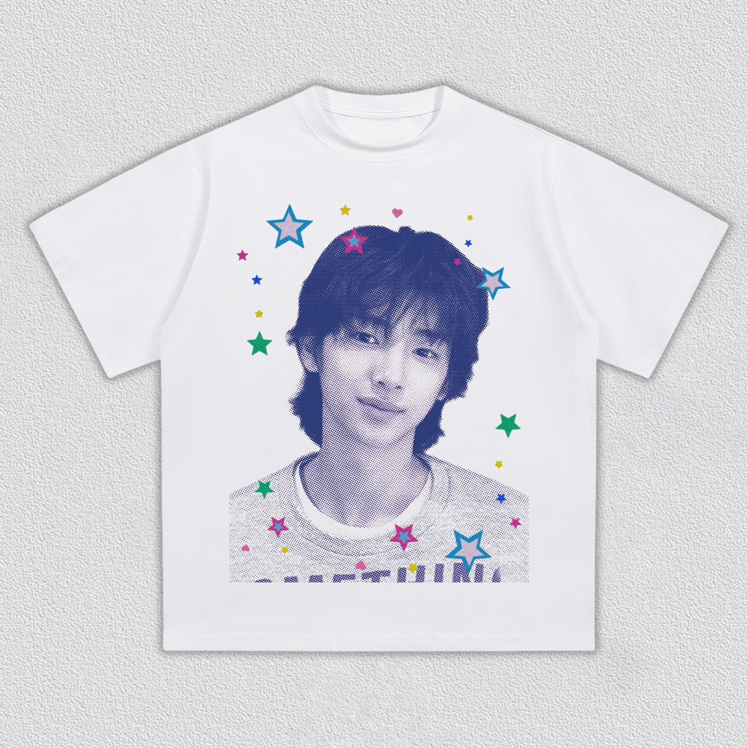 CORTIS Juhoon Retro Shirt
