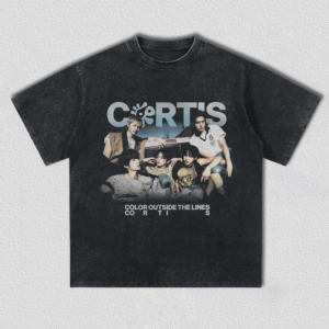 CORTIS Streetwear Shirt
