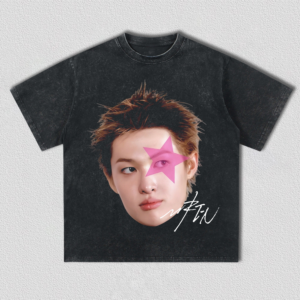 CORTIS Martin Starcore Shirt