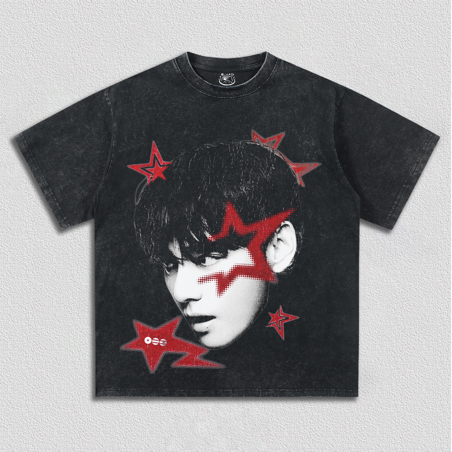 BTS V Vintage Shirt