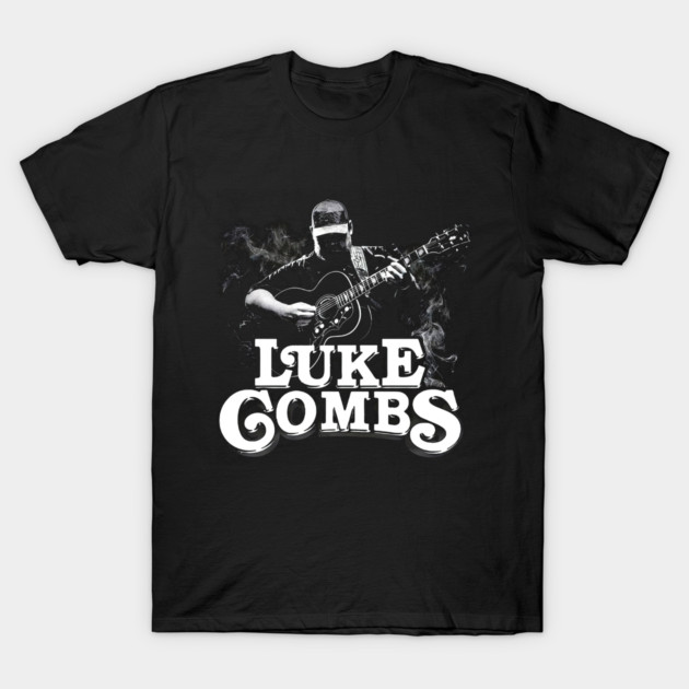 Luke Combs My Kinda Saturday Night Tour 2026 1.2 Shirt
