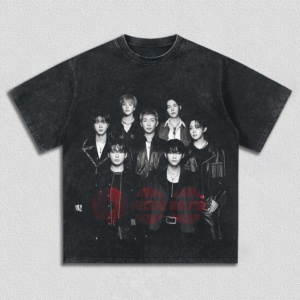 BTS World Tour Arirang Shirt