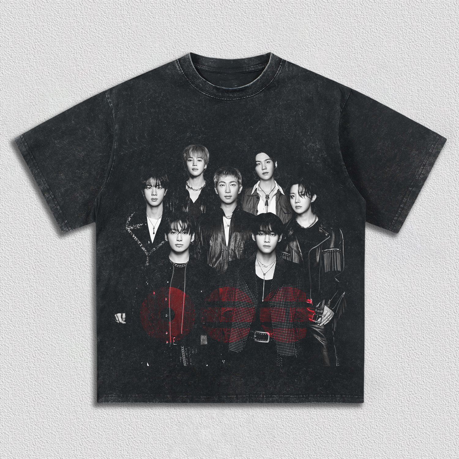 BTS World Tour Arirang Shirt
