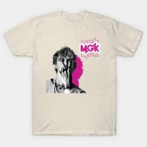 MGK Lost Americana Tour 2026 1.1 Shirt