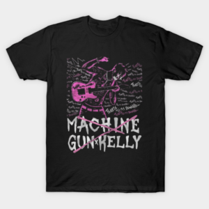MGK Lost Americana Tour 2026 1.4 Shirt