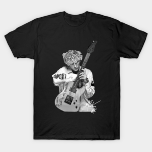 MGK Lost Americana Tour 2026 1.6 Shirt