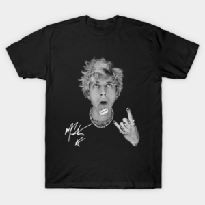 MGK Lost Americana Tour 2026 1.7 Shirt