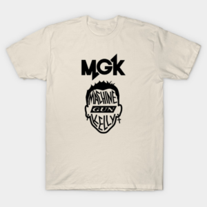 MGK Lost Americana Tour 2026 1.8 Shirt