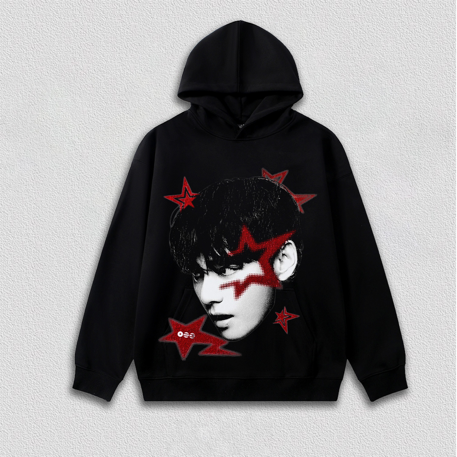 BTS V Vintage Shirt - Image 10